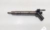 Injector, cod 7797877-05, 0445116001, Bmw 5 Touring (E61) 2.0 diesel, N47D20A (id:703696)