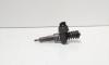 Injector, cod 038130073BQ, RB3, 0414720312, Vw Passat (3C2) 2.0 TDI, BMP (id:702096)