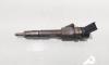 Injector, cod 0445110021, 7700111014, Renault Laguna 2 1.9 DCI, F9Q750 (id:701164)