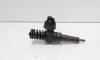 Injector, cod  038130073AL, RB3, Vw Golf 4 (1J1) 1.9 TDI, ASZ (id:700205)