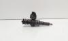 Injector, cod 038130073AG, BTD, 0414720215, Vw Golf 5 (1K1) 1.9 TDI, BXE (id:700652)