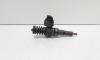 Injector, cod 038130073AG, BTD, 0414720215, Seat Altea (5P1) 1.9 TDI, BJB (id:701580)