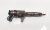 Injector, cod 0445110340, Peugeot 308 1.6 HDI, 9H06 (id:700662)