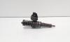 Injector, cod 038130073AG, BTC, 0414720215, Vw Jetta 3 (1K2) 1.9 TDI, BXE (id:697758)