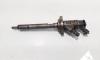 Injector, cod 0445110297, Peugeot 407 SW 1.6 HDI, 9HZ (id:700787)