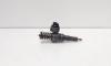Injector, cod 038130073AG, RB3, 0414720215, Vw Passat (3C2) 1.9 TDI, BKC (id:700223)