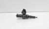 Injector, cod 038130073AG, RB3, 0414720215, Vw Passat (3C2) 1.9 TDI, BKC (id:700222)