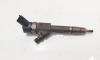 Injector, cod 0445110328, Renault Megane 3 Combi 1.9 DCI, F9Q870 (id:701398)