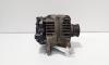 Alternator 90A Bosch, cod 028903028D, Vw Golf 4 (1J1) 1.6 benz, BCB (id:703581)