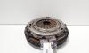 Volanta masa dubla cu placa presiune, Vw Golf 5 (1K1) 2.0 TDI, BKD, 6 vit man (id:703689)