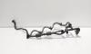 Rampa retur injectoare, Renault Grand Scenic 3 1.6 DCI, R9M402 (id:703946)