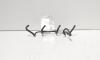 Rampa retur injectoare Delphi, Renault Clio 3 1.5 DCI, K9K770 (id:703201)