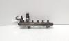 Rampa injectoare cu senzor, cod 0445214049, Opel Astra H 1.7 CDTI, Z17DTL (id:703776)
