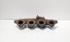 Galerie evacuare, Opel Astra H 1.7 CDTI, Z17DTH (id:703777)