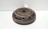 Volanta masa dubla cu placa presiune, Ford Focus 2 (DA) 1.6 TDCI, G8DA, 5 vit man (id:703800)