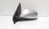 Oglinda electrica stanga cu semnalizare, Renault Laguna 3 vol pe stanga (id:703990)