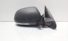 Oglinda electrica stanga cu semnalizare, Skoda Octavia 2 Combi (1Z5) vol pe stanga (id:703989)