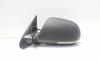 Oglinda electrica stanga cu semnalizare, Skoda Octavia 2 Combi (1Z5) vol pe stanga (id:703989)