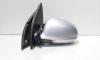 Oglinda electrica stanga cu semnalizare, Vw Golf 5 Variant (1K5) vol pe stanga (id:703505)