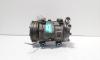 Compresor clima, cod 9645440480, Citroen Xsara Picasso 1.6 HDI, 9HZ (id:703458)