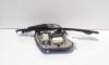 Macra cu motoras usa stanga spate, Vw Golf 5 (1K1) (id:703508)