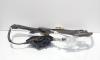 Macra cu motoras usa dreapta fata, Skoda Superb III (3V3) (id:703531)