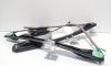 Macara cu motoras usa stanga fata, cod XS41-23201, Ford Focus 1 Sedan  (id:703543)