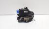 Broasca usa stanga spate, cod 7L0839015, Vw Golf 5 (1K1) (id:703506)