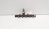 Rampa injectoare cu senzor Delphi, cod 8200669695, Renault Clio 3 1.5 DCI, K9K770 (id:703547)