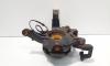 Fuzeta stanga fata, Renault Scenic 3 1.6 DCI, R9M402 (id:703816)