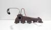 Galerie evacuare, cod 140045202R, Renault Grand Scenic 3 1.6 DCI, R9M402 (id:703945)