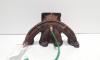 Galerie evacuare, cod 9661918480, Peugeot 307 1.4 benz, KFW (id:703949)