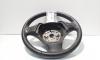 Volan piele cu comenzi, cod 6764547-08, Bmw 3 Touring (E91) (id:704001)