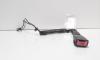 Capsa centura dreapta scaun cu capsa pirotehnica, cod 34050055B, Bmw X1 (E84) (id:704025)