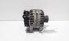 Alternator 150A Bosch, cod 9646321880, Peugeot 307, 1.6 HDI, 9HZ (id:703954)