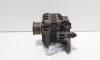 Alternator, cod A3TB4981, Mazda MPV 2 (LW), 2.0 diesel, RF5C (id:703955)