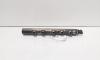 Rampa injectoare cu senzor, cod GM55209572, 0445214095, Opel Vectra C, 1.9 CDTI, Z19DT (id:703998)