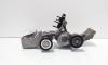 Suport accesorii, cod GM552805357, Opel Astra J, 1.7 DTJ, A17DTS (id:704038)