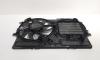 Electroventilator, cod 8K0121003L, Audi A4 Avant (8K5, B8) 2.0 TDI, CAG (id:703073)