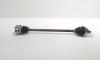 Planetara dreapta fata, Skoda Octavia 2 Combi (1Z5), 1.6 TDI, CAY, 5 vit (id:703078)