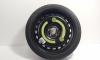Roata rezerva slim R19, cod 8K0601027D, Audi A5 Sportback (8TA) (id:703486)