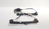 Macara cu motoras usa stanga fata, Vw Polo (6R) 1.2 TSI, CJZD (id:703838)