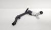 Tub intercooler, cod 144602282R, Renault Clio 3 1.5 DCI, K9K770 (id:703846)