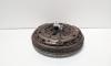Volanta masa dubla cu placa presiune, Vw Touran (1T1, 1T2) 1.9 TDI, BKC, 5 vit man (id:703910)
