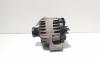 Alternator 140A Valeo, cod 13588306, Opel Insignia A Sedan 2.0 CDTI, A20DTH (id:703894)