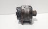 Alternator 180A Valeo, cod 021903026L, Skoda Superb II (3T4) 2.0 TDI, BMP (id:703888)
