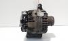 Alternator 75A, cod YC1T-10300-BH, Ford Transit Platforma 2.4 TDCI, D2FA (id:703595)