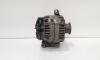 Alternator 105A, cod 1C1T-10300-AF, Ford Transit Autobus 2.0 TDDI, ABFA (id:703594)