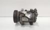 Compresor clima, cod 8200600135, Dacia Logan (LS) 1.5 DCI, K9K790 (id:703597)