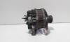 Alternator 210A, cod 8200960533, Renault Scenic 3 1.5 DCI, K9K832 (id:703683)
